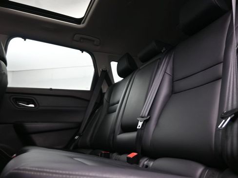 Certified 2023 Nissan Rogue SL w/ SL Premium Package AWD/4WD image 15