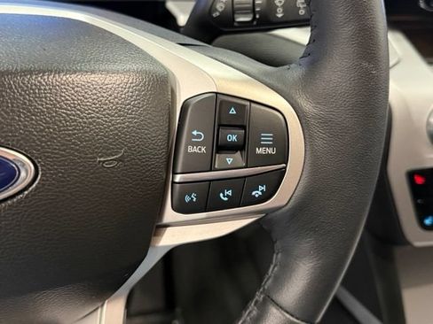Used 2023 Ford Explorer XLT w/ Equipment Group 202A RWD image 13