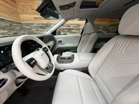 New 2026 Hyundai Palisade SEL Premium image 11