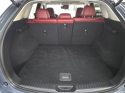Used 2023 MAZDA CX-5 Carbon Edition image 12