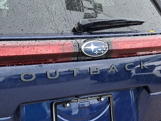 New 2026 Subaru Outback Limited XT AWD/4WD image 21