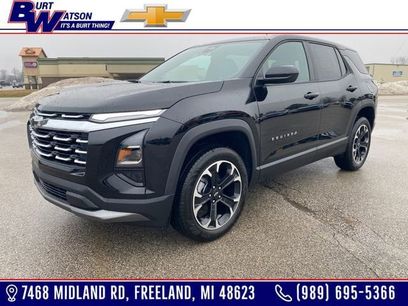 New 2026 Chevrolet Equinox LT w/ Convenience Package II