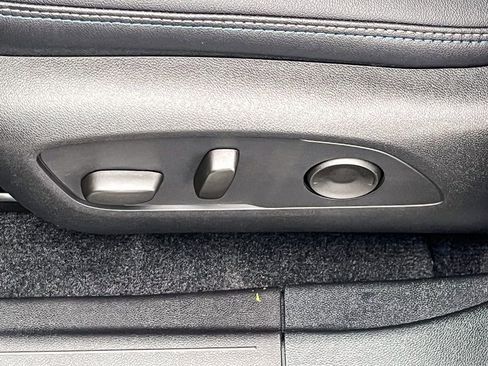 New 2026 Chevrolet Equinox EV LT image 20