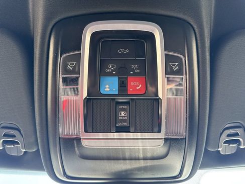 New 2026 RAM 1500 RHO AWD/4WD image 20