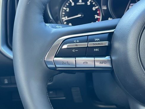 Used 2025 MAZDA CX-50 AWD 2.5 Turbo w/ Weather Package image 29