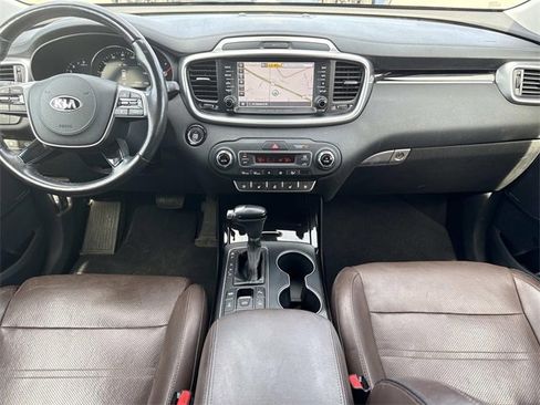 Used 2019 Kia Sorento SX w/ SX Touring Package image 21