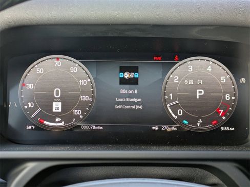 New 2025 Land Rover Defender 130 S image 33