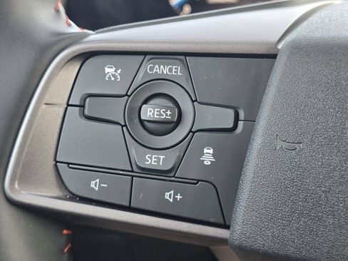 Used 2026 Nissan Sentra SR w/ Floor Mat Package FWD image 32