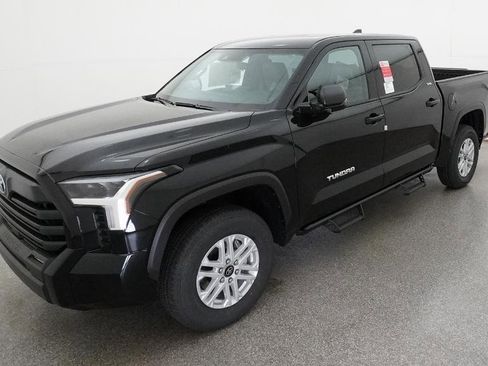 New 2026 Toyota Tundra SR5 AWD/4WD image 46