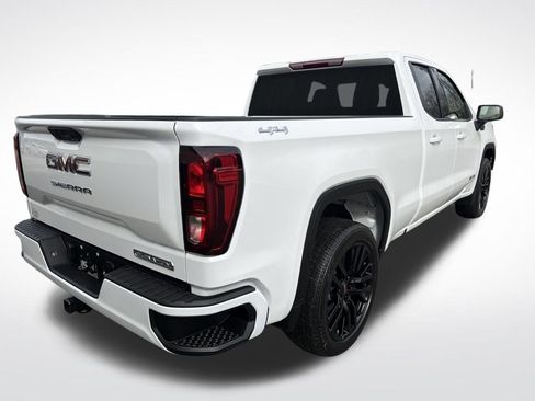 New 2026 GMC Sierra 1500 Elevation AWD/4WD image 7