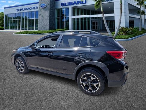 Used 2020 Subaru Crosstrek 2.0i Premium w/ Moonroof Package 2 image 5