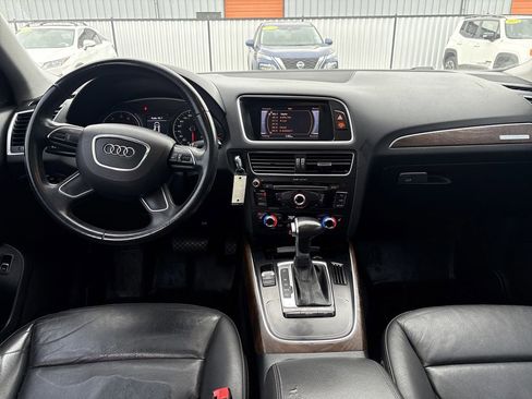 Used 2013 Audi Q5 2.0T Premium image 10