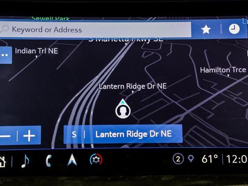 Used 2025 Cadillac XT6 Premium Luxury image 27