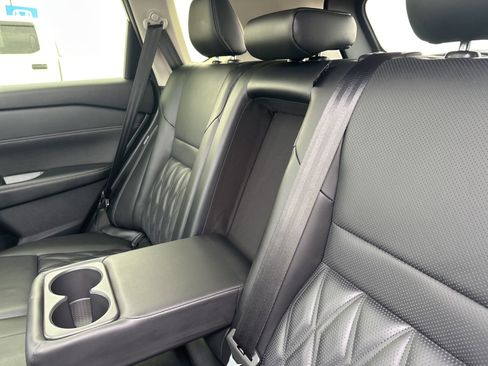 Used 2024 Nissan Rogue Platinum image 20