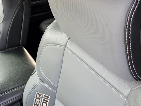 Used 2021 RAM 2500 Power Wagon image 30