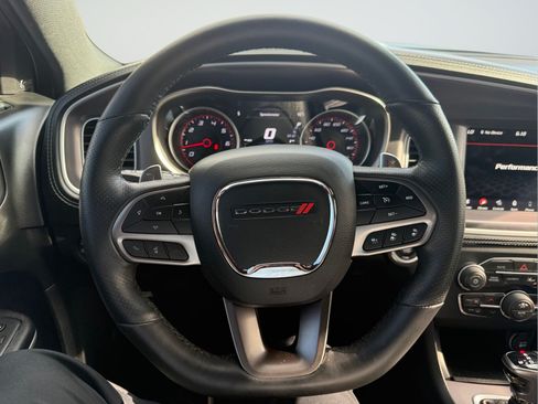 Used 2021 Dodge Charger Scat Pack RWD image 17
