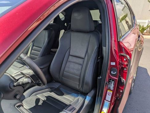 Used 2016 Lexus NX 200t F Sport w/ F Sport Premium Package FWD image 11