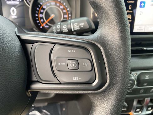 New 2026 Jeep Wrangler Sport image 13