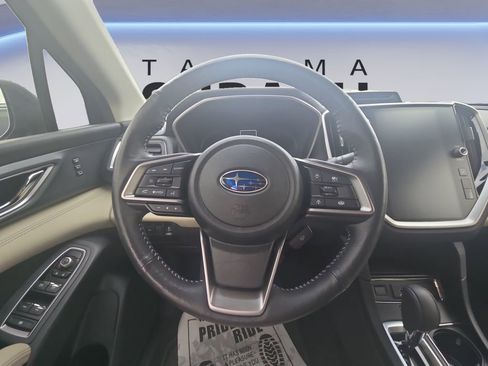 Used 2023 Subaru Ascent Limited image 13