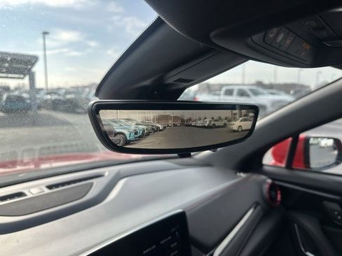 Certified 2023 Chevrolet Blazer RS w/ Driver Confidence II Package image 16