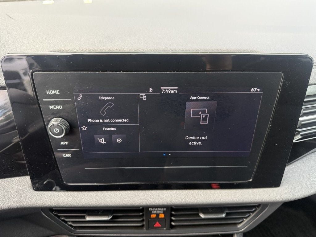 Used 2025 Volkswagen Jetta S FWD image 20