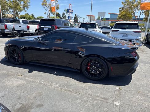 Used 2024 Ford Mustang GT Premium RWD image 23