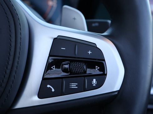 Used 2022 BMW 440i xDrive Convertible image 39