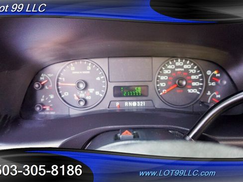 Used 2005 Ford F250 XLT AWD/4WD image 18