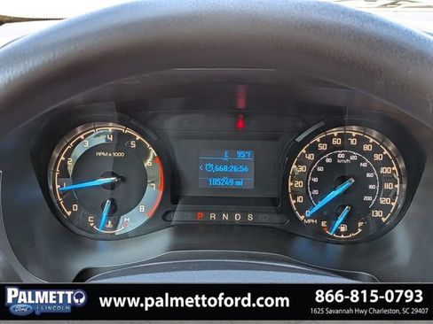 Used 2021 Ford Ranger XL w/ Equipment Group 101A High RWD image 23