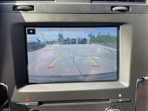 Used 2016 Lincoln Navigator L Reserve AWD/4WD image 24