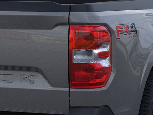 New 2026 Ford Maverick XLT w/ XLT Luxury Package image 22