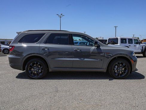 New 2026 Dodge Durango GT AWD/4WD image 3