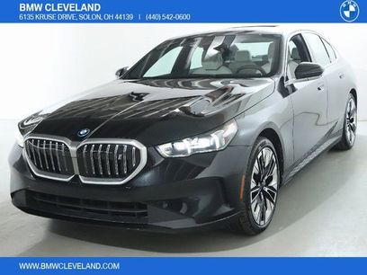 Used 2025 BMW i5 xDrive40 w/ Premium Package