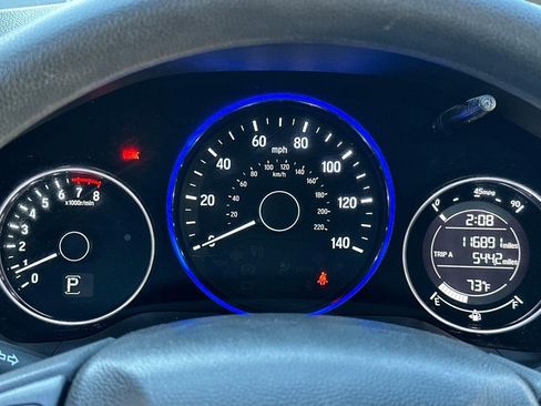 Used 2016 Honda HR-V EX image 20