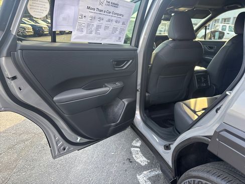 New 2026 Subaru Outback Premium image 30