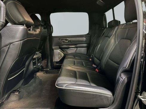 Used 2021 RAM 1500 Limited w/ Night Edition AWD/4WD image 65