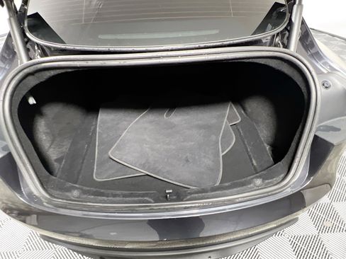 Used 2025 Tesla Model 3 Long Range image 33