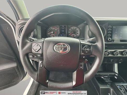 Used 2022 Toyota Tacoma SR w/ SR Convenience Package image 15