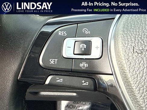 Used 2019 Volkswagen Atlas SEL image 22