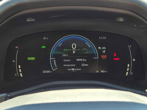 Certified 2025 Toyota Camry SE FWD image 26