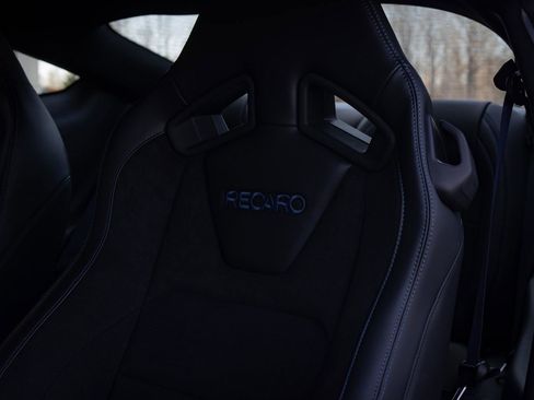 Used 2025 Ford Mustang Dark Horse RWD image 50
