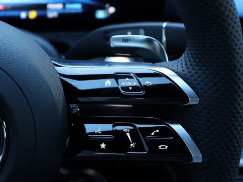 New 2026 Mercedes-Benz AMG GT 43 image 36