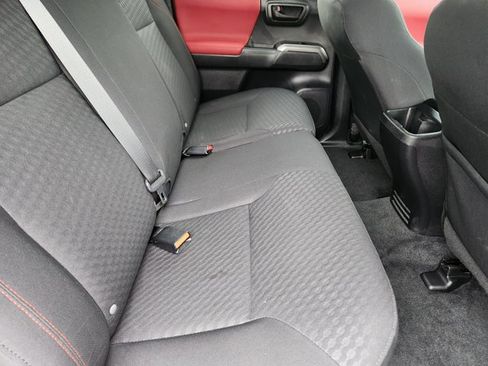 Used 2022 Toyota Tacoma SR5 image 29