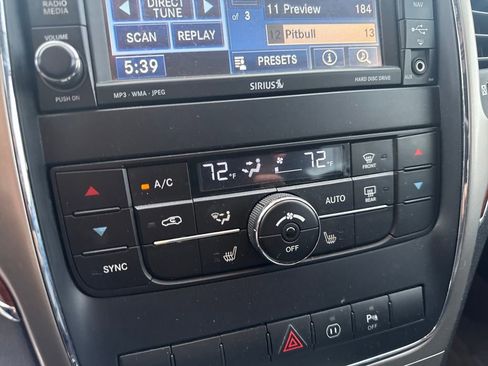 Used 2012 Jeep Grand Cherokee Limited image 22