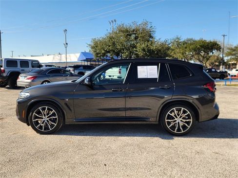 Used 2022 BMW X3 M40i image 4