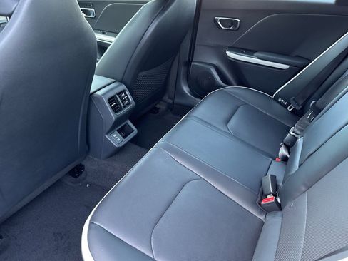 New 2026 Kia K4 GT-Line Turbo image 12