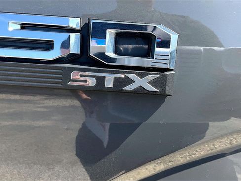Used 2020 Ford F150 XL w/ Equipment Group 101A Mid RWD image 8