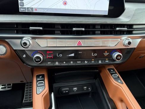 Used 2024 Kia Telluride SX Prestige X-Line AWD/4WD image 22
