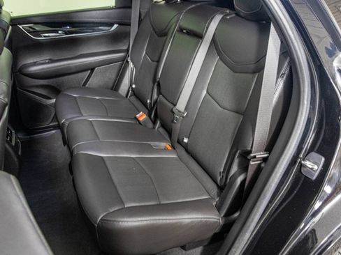 Used 2020 Cadillac XT5 Premium Luxury w/ LPO, Floor Liner Package AWD/4WD image 41