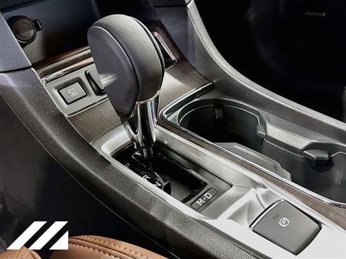 New 2026 Subaru Ascent Touring AWD/4WD image 19